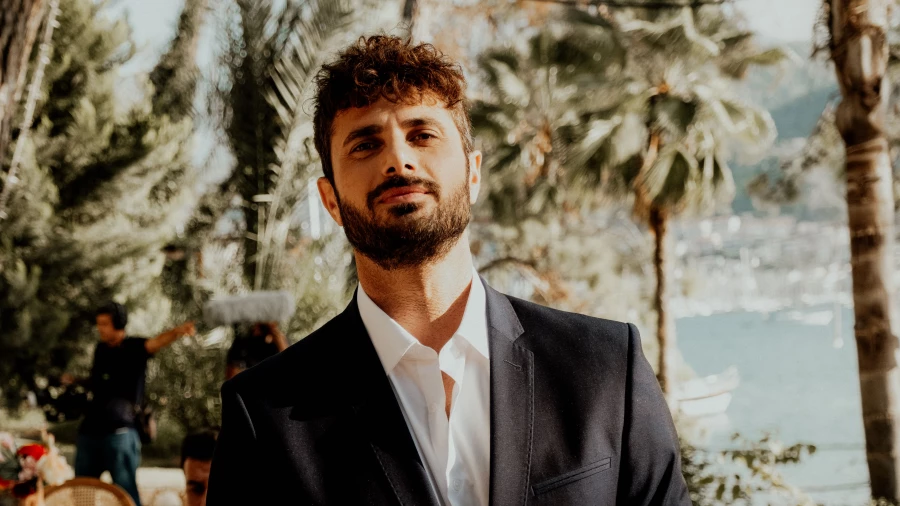 Сериал &quot;Сёстры&quot;.