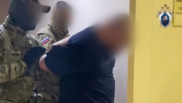 Подозреваемым оказался 43-летний предприниматель, задолжавший битым несколько миллионов рублей 