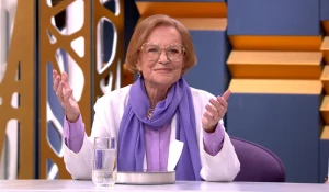 "Секрет на миллион". Валентина Талызина.