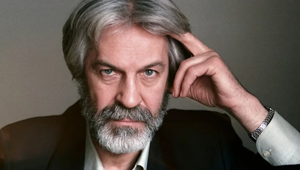 Борис Хмельницкий.