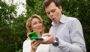 МегаФон внедрил функцию, позволяющую записывать все входящие и исходящие звонки.