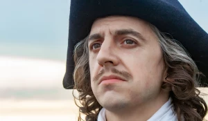 Сериал "Государь".