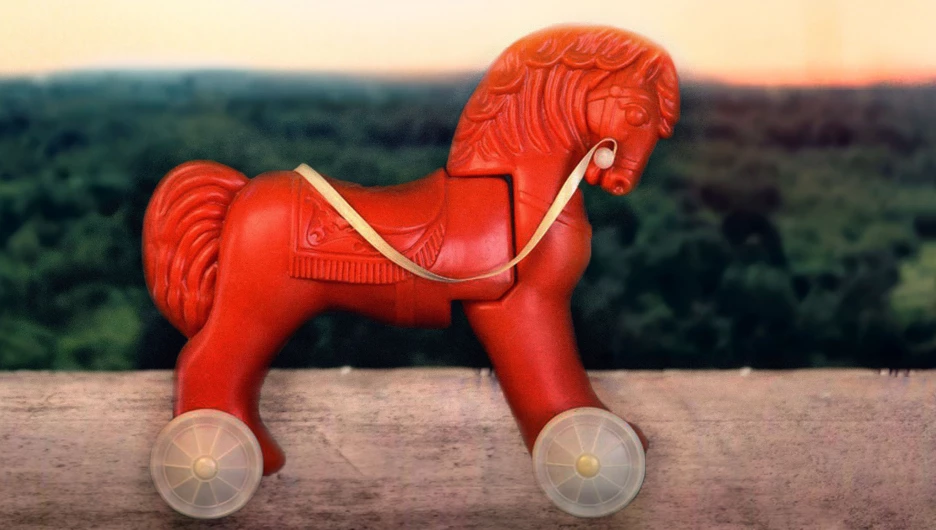 «Путешествия на солнце и обратно».