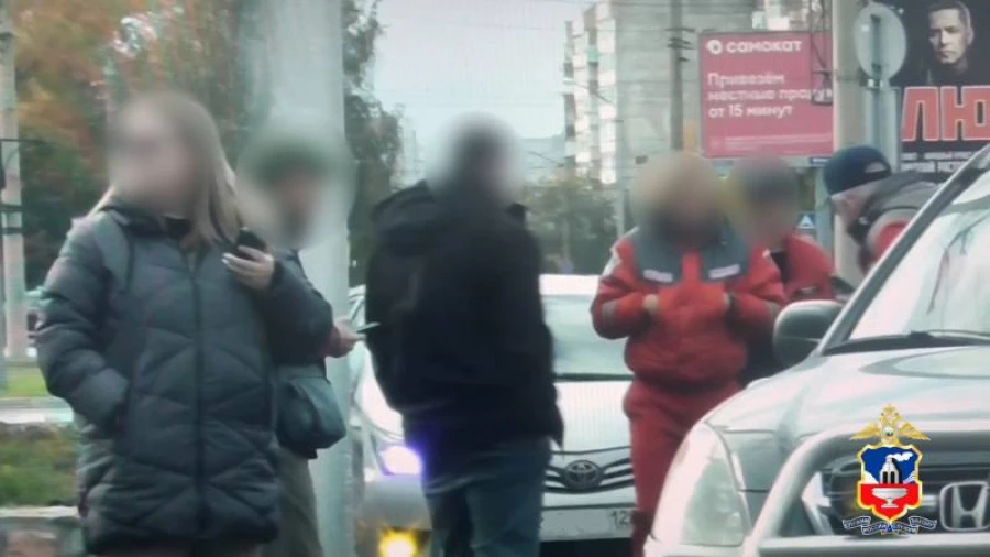 В Алтайском крае завершено расследование уголовного дела о серии афер с автостраховками.