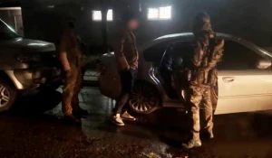 В Алтайском крае завершено расследование уголовного дела о серии афер с автостраховками.