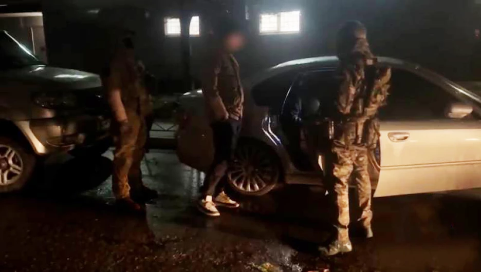 В Алтайском крае завершено расследование уголовного дела о серии афер с автостраховками.