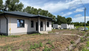 Индивидуальный дом.