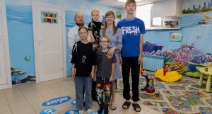 Семья Ульяновых