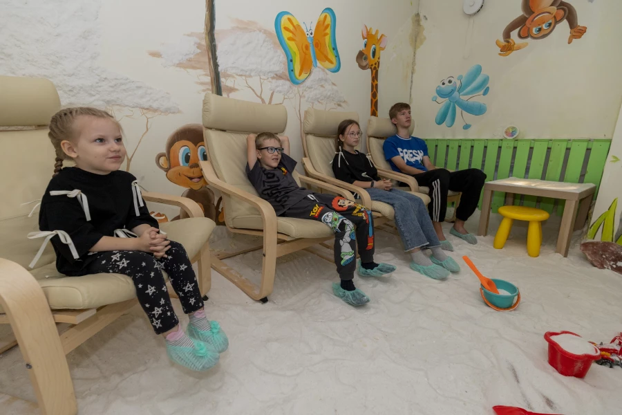 Семья Ульяновых