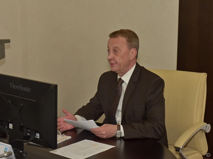 Вячеслав Франк.