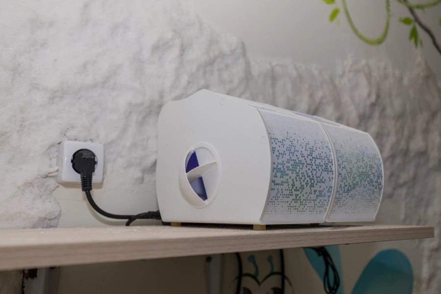 Галогенератор