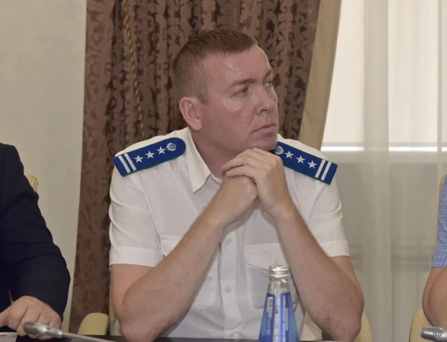 Совещание, посвящённое анализу реализуемых в Барнауле мер, направленных на снижение численности безнадзорных животных.