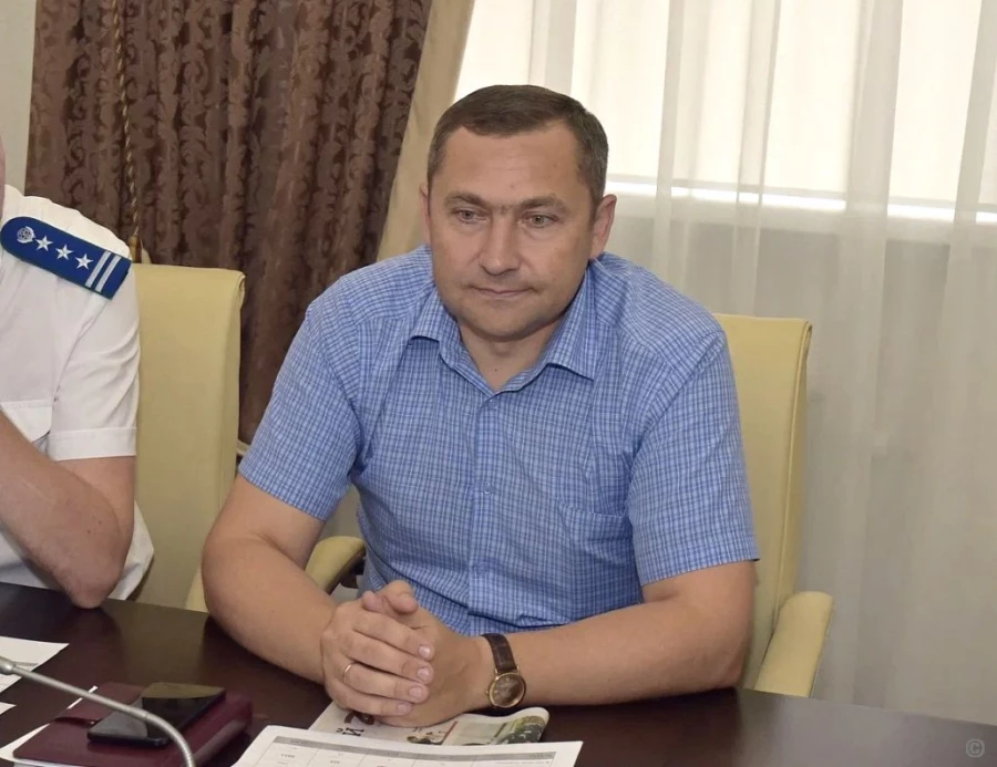 Совещание, посвящённое анализу реализуемых в Барнауле мер, направленных на снижение численности безнадзорных животных.