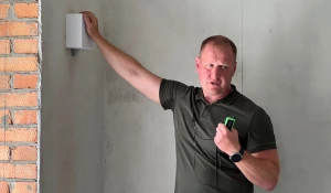 Алтайские застройщики требуют независимых экспертиз при приемке домов. Евгений Левашеня, соучредитель компании «Техком».