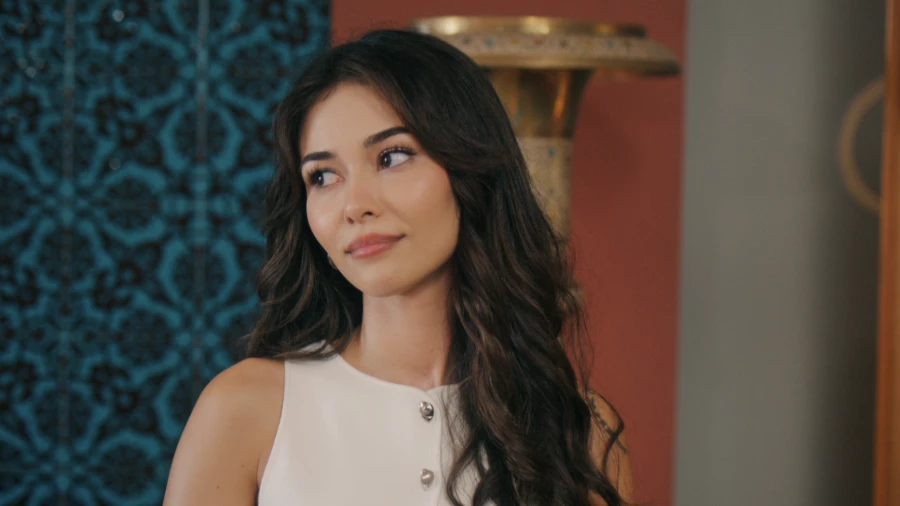 Сериал &quot;Зимородок 3&quot;.