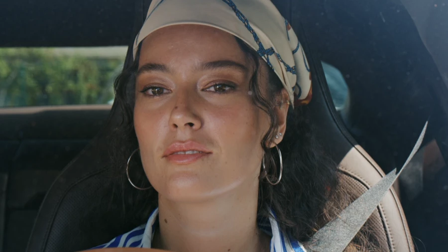 Сериал &quot;Зимородок 3&quot;.