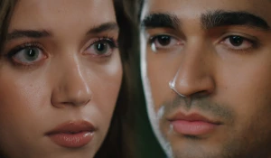 Сериал "Зимородок 3".