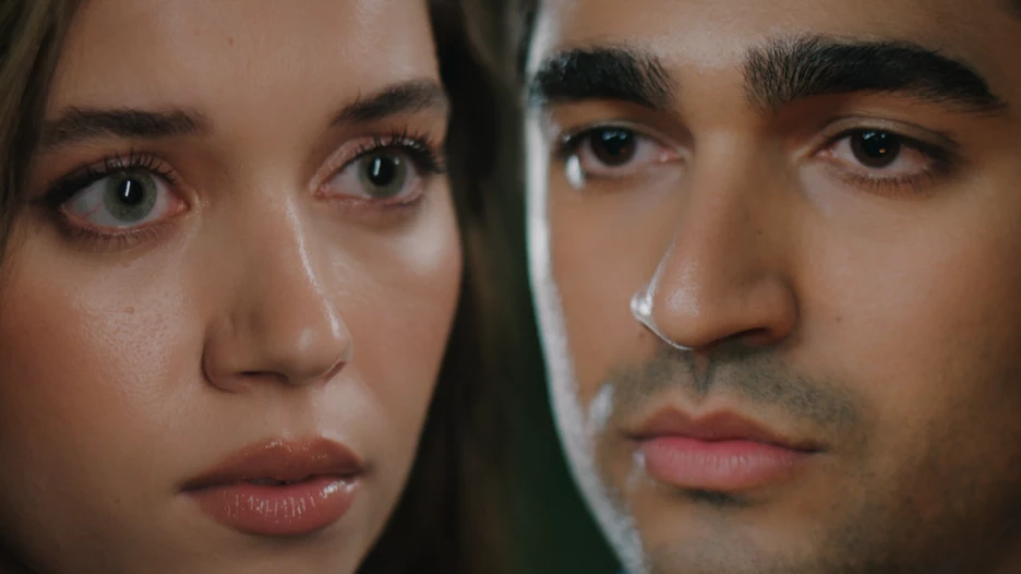 Сериал "Зимородок 3".