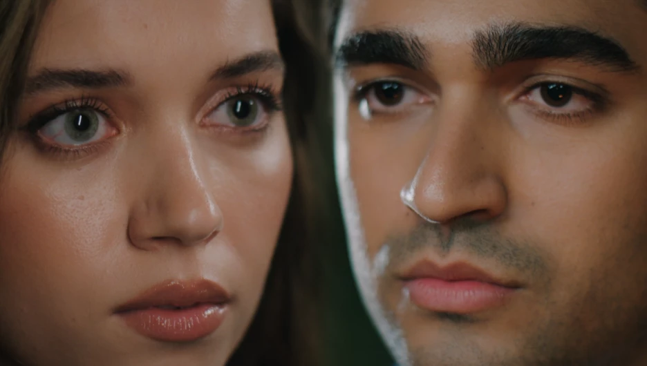 Сериал "Зимородок 3".