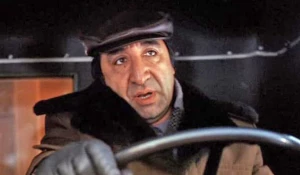 Фрунзик Мкртчян.