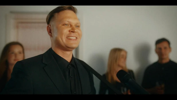 Барнаульская группа написала саундтрек к сериалу на ТНТ.