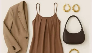 Собираем модный образ этого лета