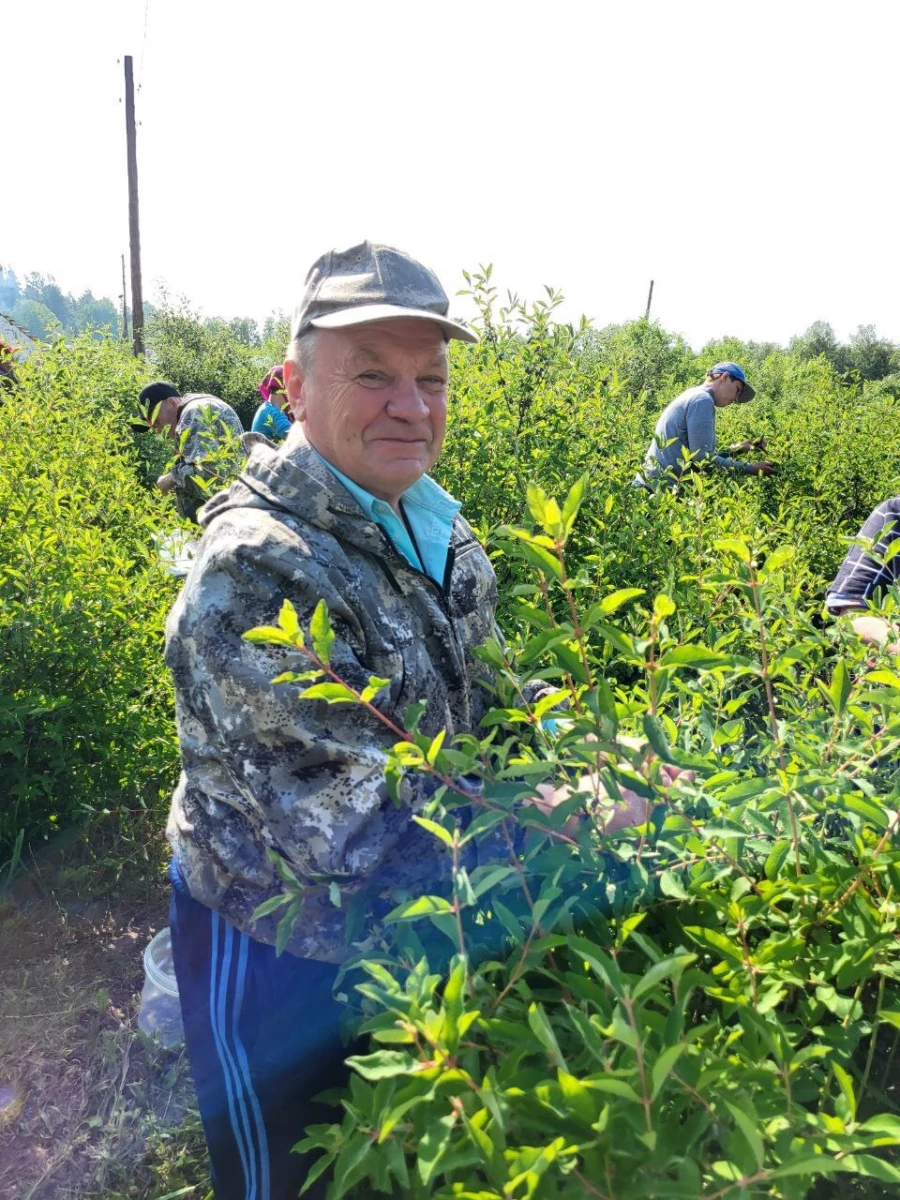 На Алтае ищут сбежавшего пациента психиатрической больницы. 