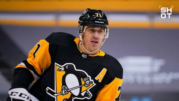 Евгений Малкин собрал 140 штрафов на сумму 264,5 тыс. рублей