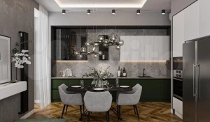 Квартира манхеттенского бизнесмена продается в Барнауле за 33 млн рублей