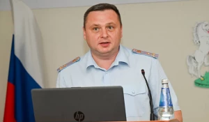 Петр Бандурин.