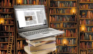 Учебная библиотека