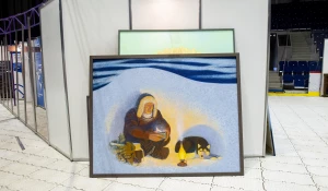 Подготовка к «Аз.Арт.Сибирь – 2025»