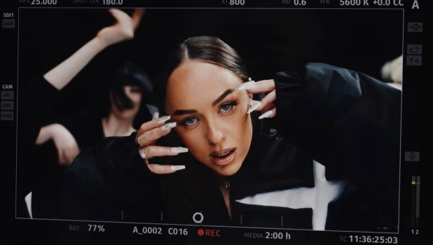 Мари Краймбрери.