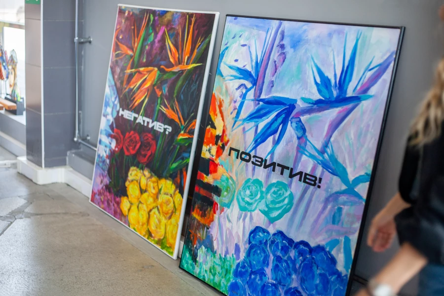 Подготовка к «Аз.Арт.Сибирь – 2025».