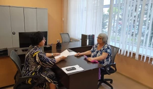 В Барнауле 1 июля открыли государственное юридическое бюро.