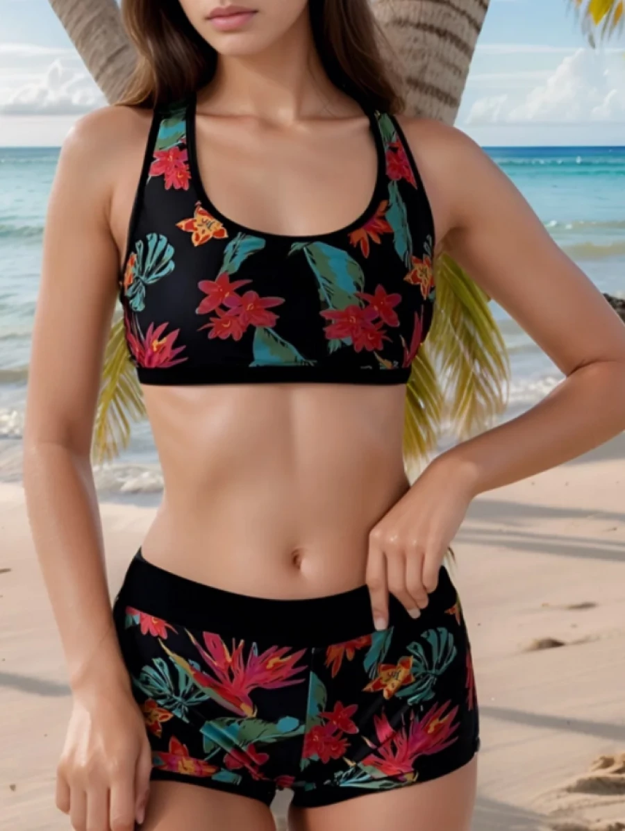 Самые стильные купальники этого лета