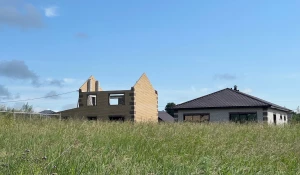 Приозерный. 