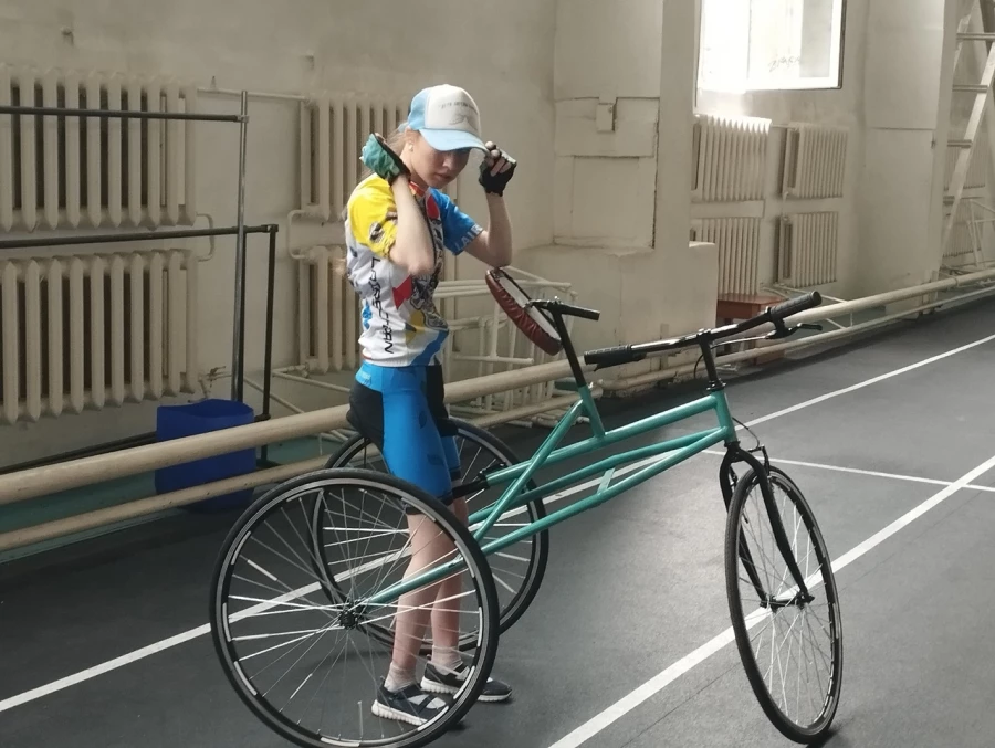 «Дети-ангелы Барнаула»