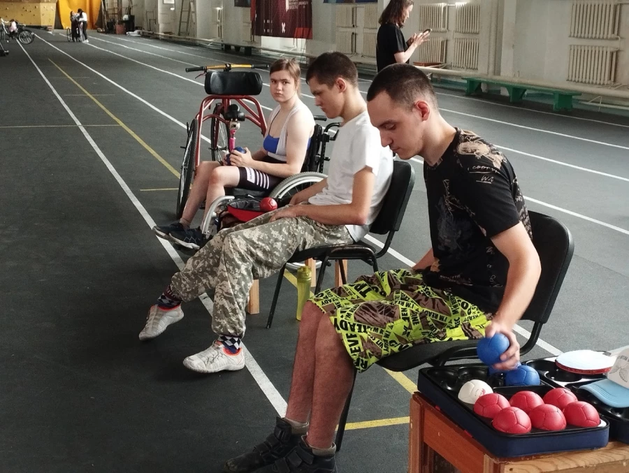 «Дети-ангелы Барнаула»