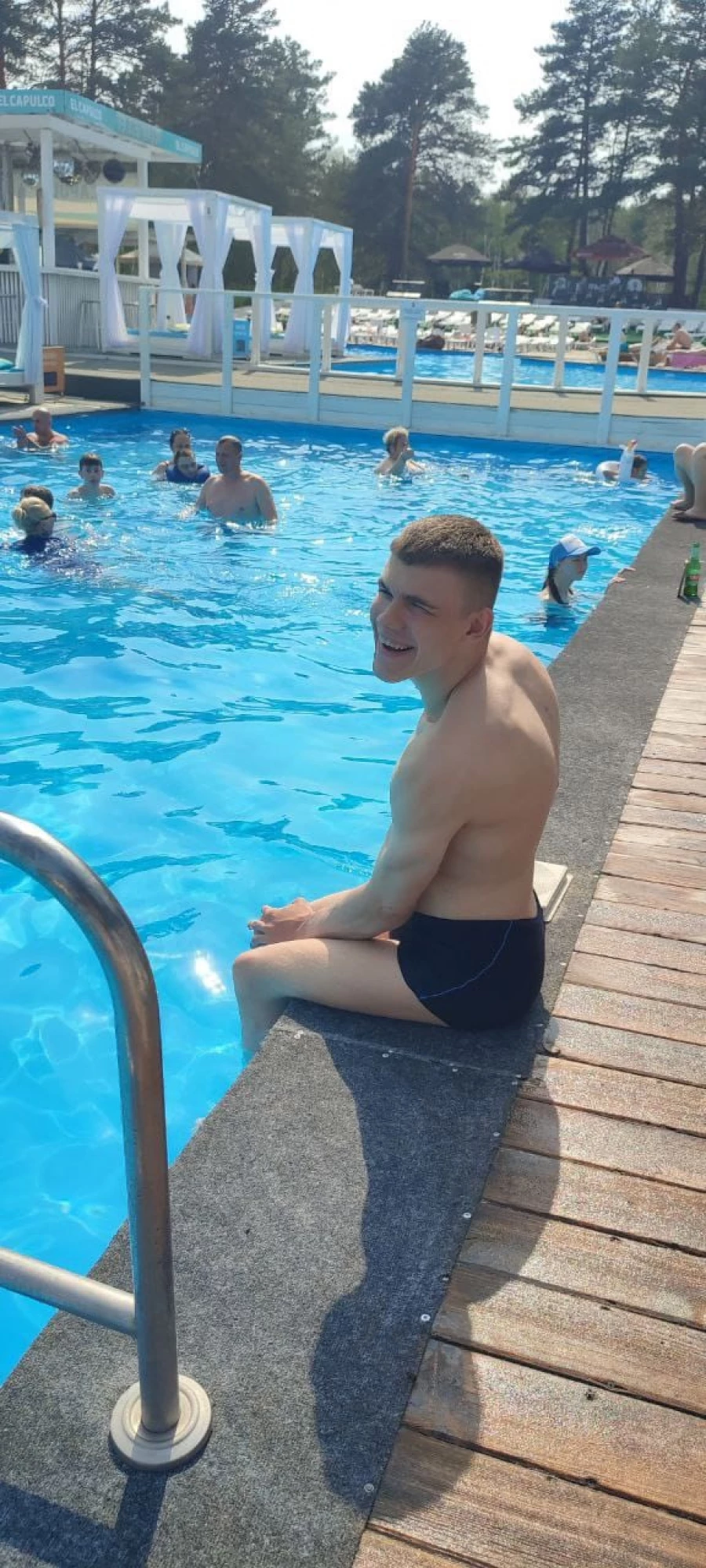 «Дети-ангелы Барнаула»