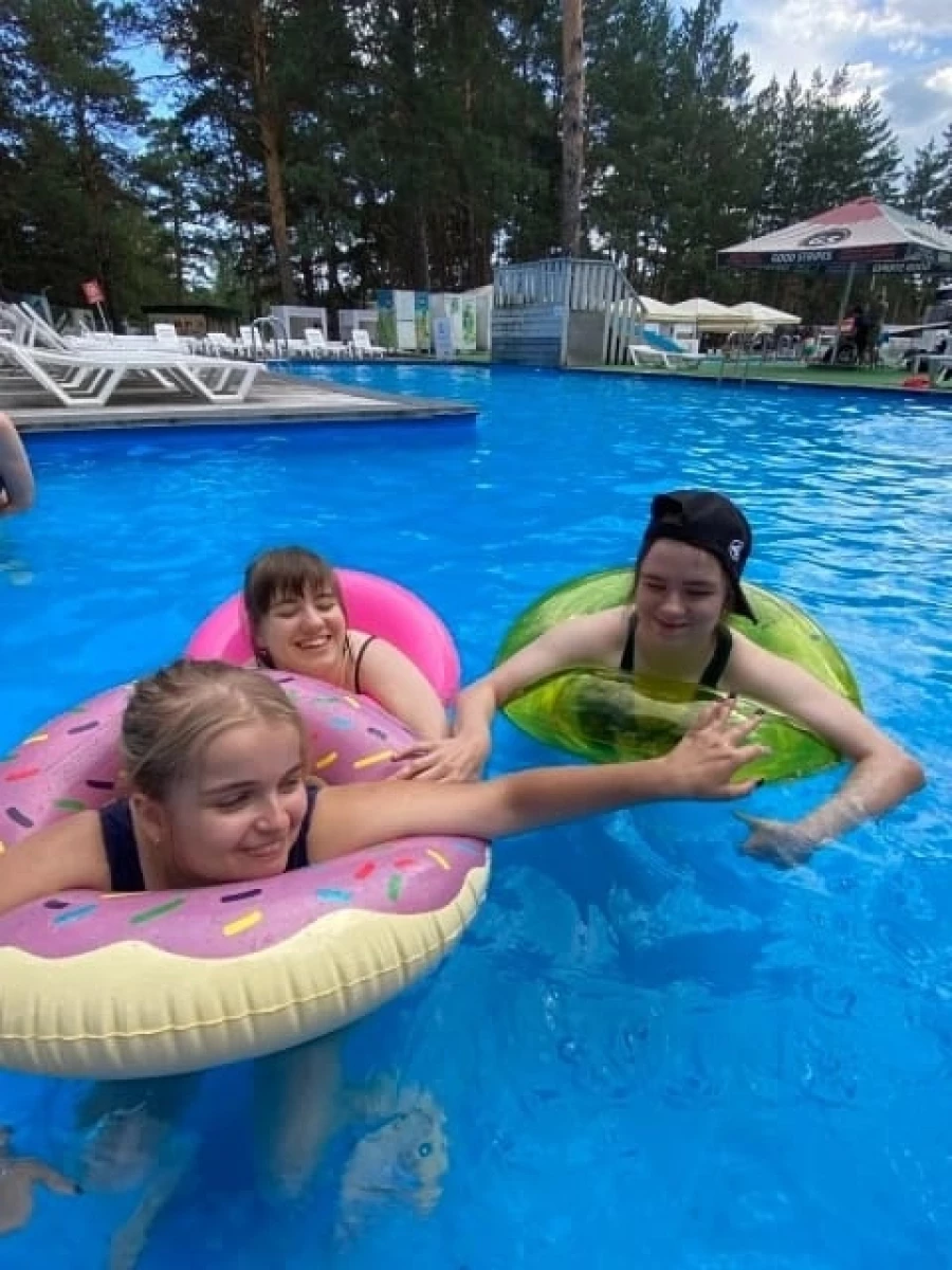 «Дети-ангелы Барнаула»