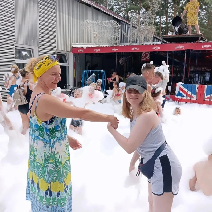 «Дети-ангелы Барнаула»