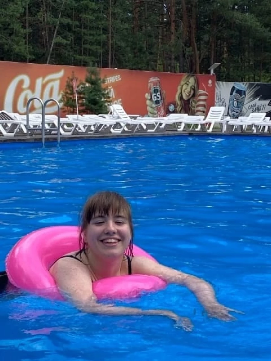 «Дети-ангелы Барнаула»