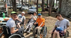 «Дети-ангелы Барнаула»