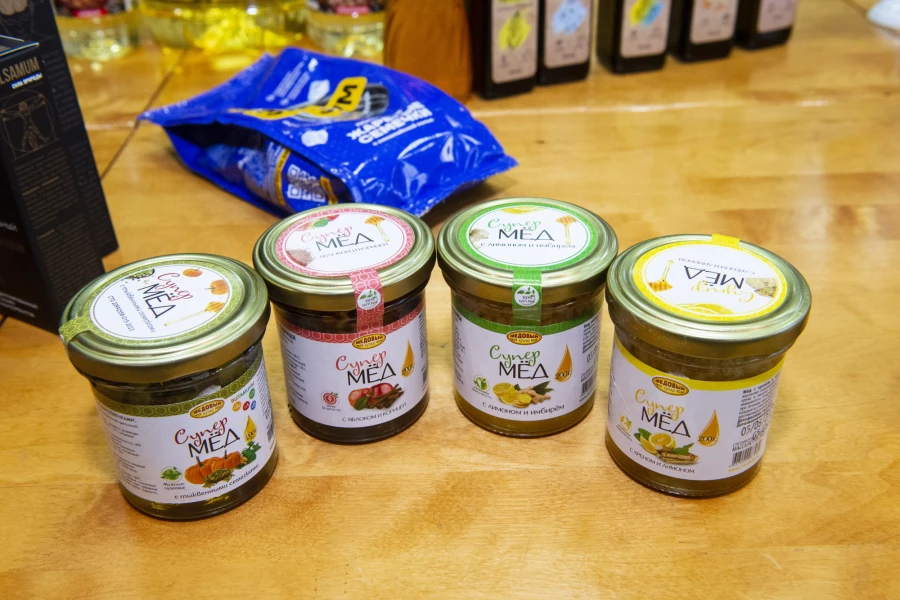 Конкурс «Лучший товар АК» и «Лучшая услуга АК» в ИД «Алтапресс». 2025 год.