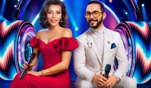 Телешоу "Большой хит".