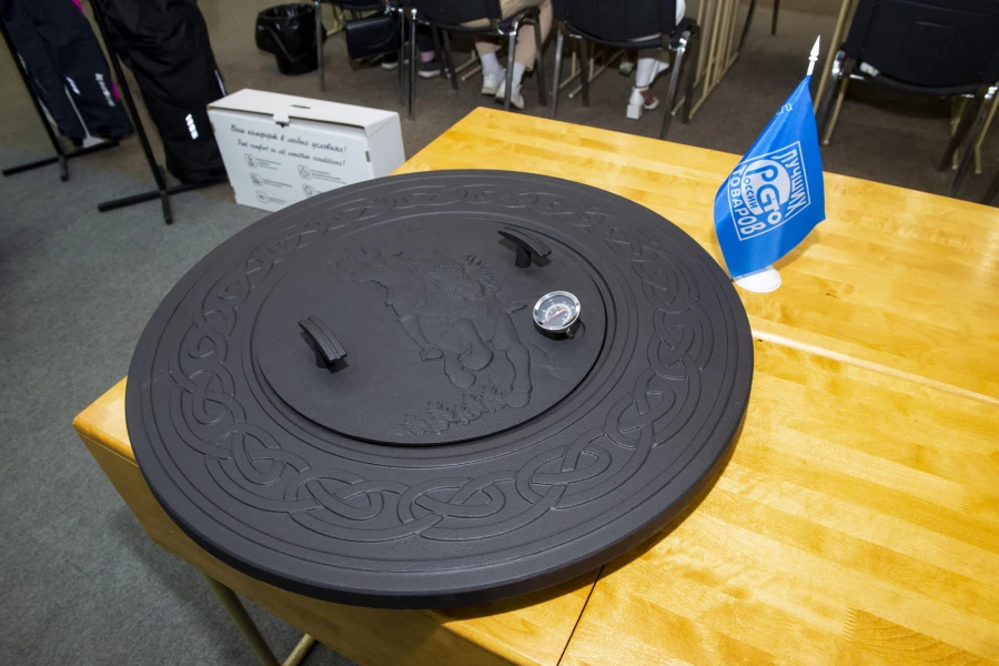 Конкурс «Лучший товар АК» и «Лучшая услуга АК» в ИД «Алтапресс». 2025 год.