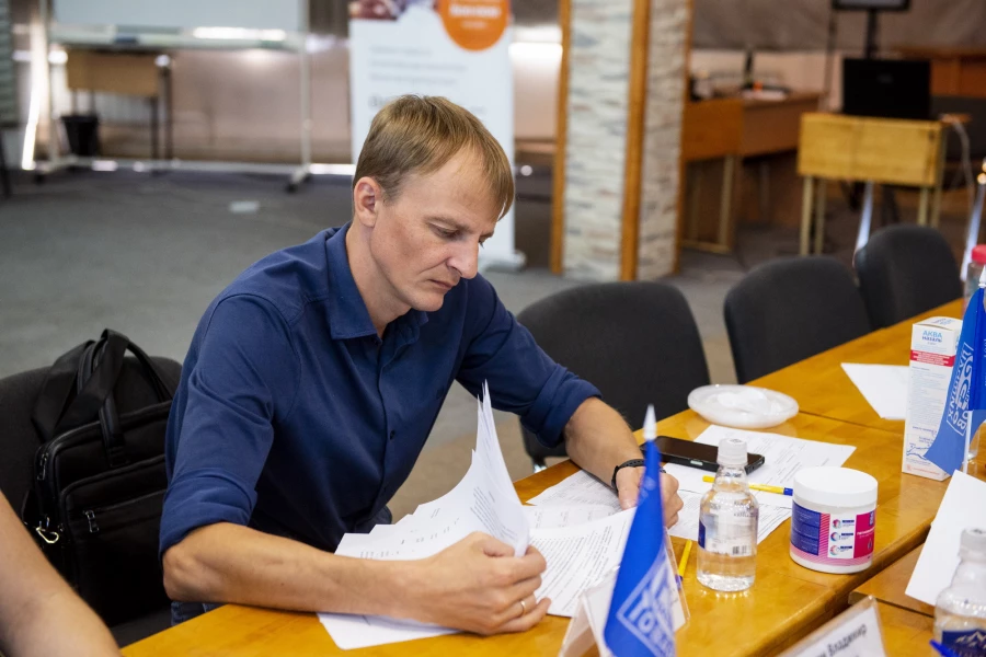 Конкурс «Лучший товар АК» и «Лучшая услуга АК» в ИД «Алтапресс». 2025 год.