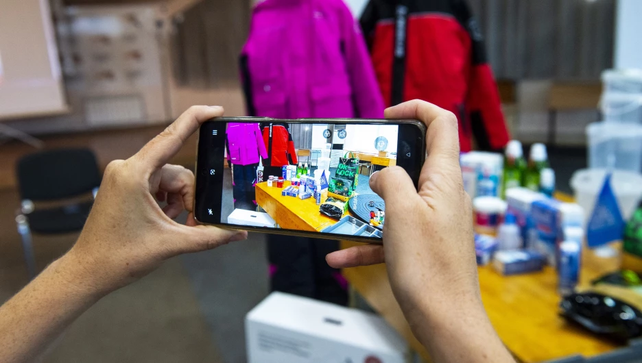 Конкурс «Лучший товар АК» и «Лучшая услуга АК» в ИД «Алтапресс». 2025 год.