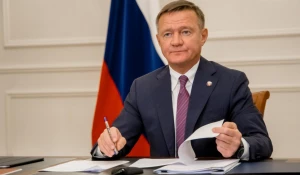 Роман Старовойт.